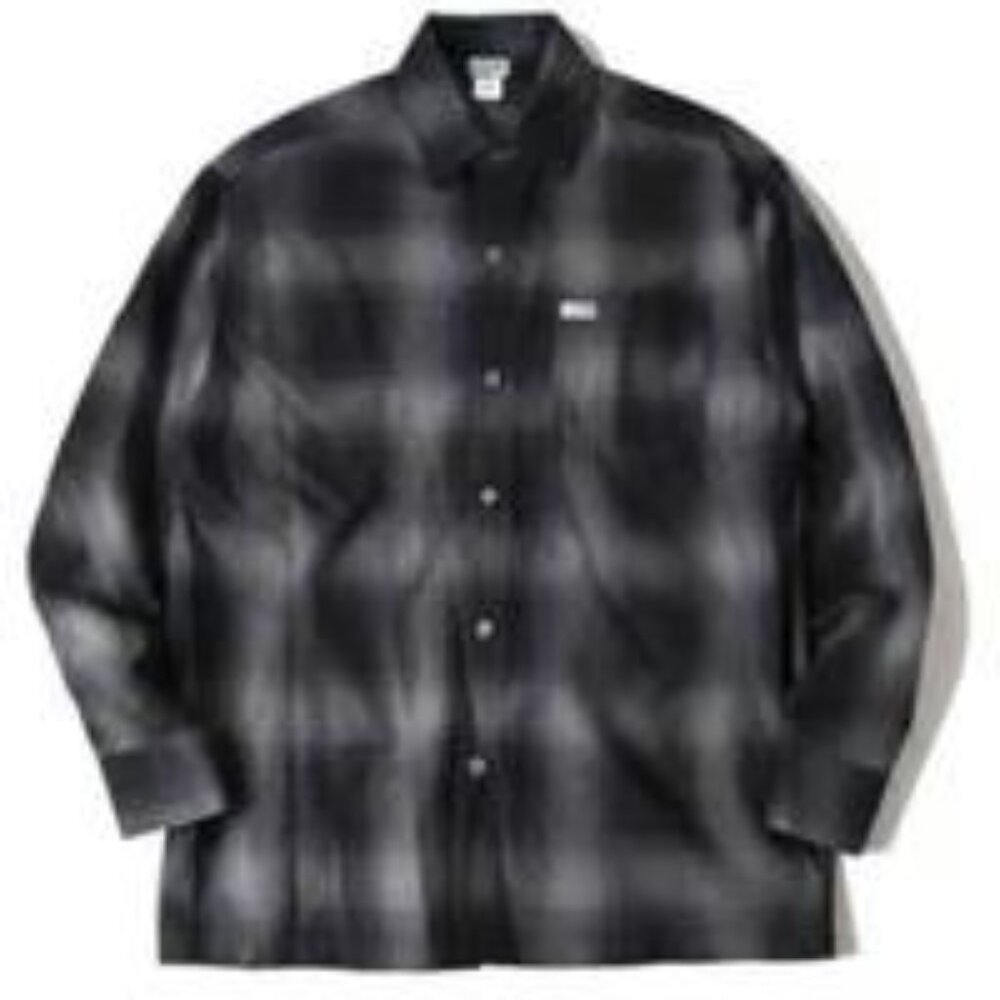 Car top cult top Nell shirt long sleeve XL